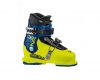 Alpine ski boots CXR 2.0 JR