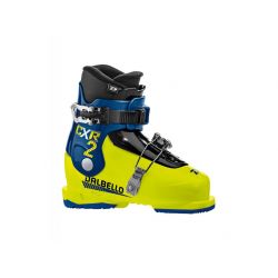 Alpine ski boots CXR 2.0 JR