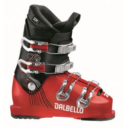 Alpine ski boots CXR 4.0 JR