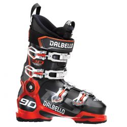 Alpine ski boots DS 90 MS