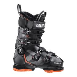 Alpine ski boots DS 90 W GW LS