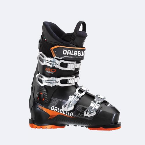Alpine ski boots DS MX 80 MS
