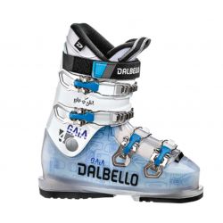 Alpine ski boots Gaia 4.0 JR