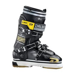 Alpine ski boots Il Moro ID Uni
