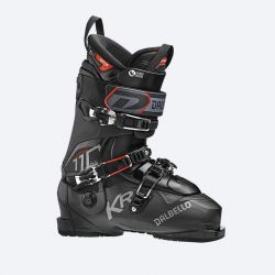 Alpine ski boots Krypton AX 110 IF Uni