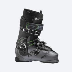 Alpine ski boots Krypton AX 120 ID Uni