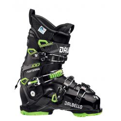Alpine ski boots Panterra 100 GW MS