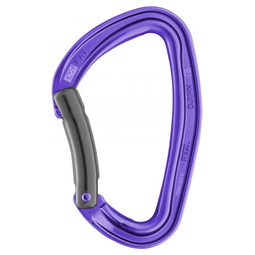 Carabiner Djinn Bent