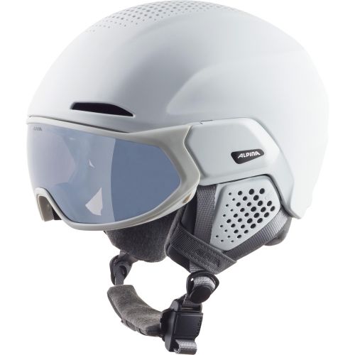 Helmet Alto Q-Lite