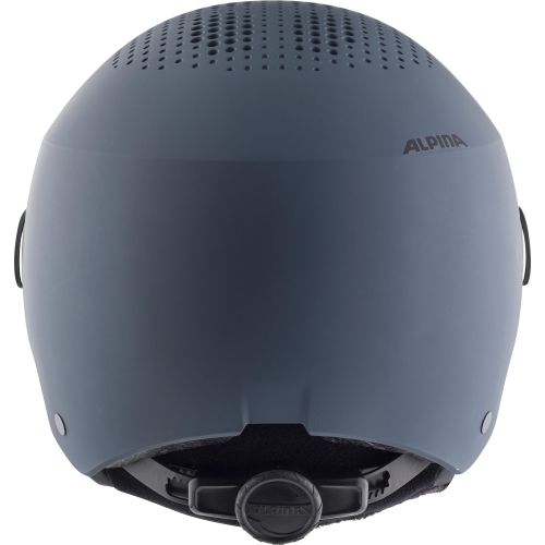 Helmet Arber Visor Q-Lite