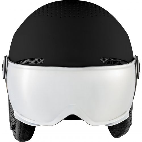 Helmet Arber Visor Q-Lite