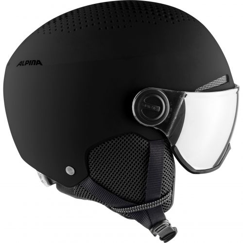 Helmet Arber Visor Q-Lite