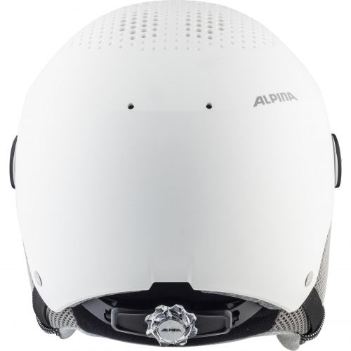 Helmet Arber Visor Q-Lite