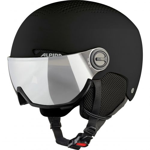 Ķivere Arber Visor Q-Lite