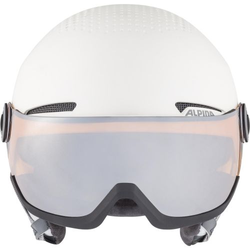 Helmet Arber Visor Q-Lite