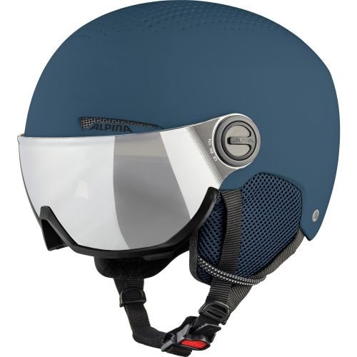 Helmet Arber Visor Q-Lite