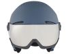 Helmet Arber Visor Q-Lite