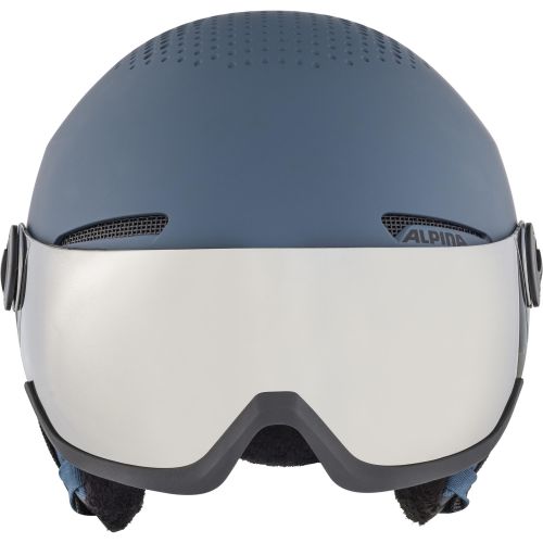 Helmet Arber Visor Q-Lite