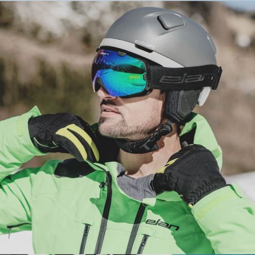 Helmet Hyde Pro