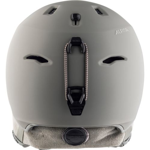 Helmet Maroi