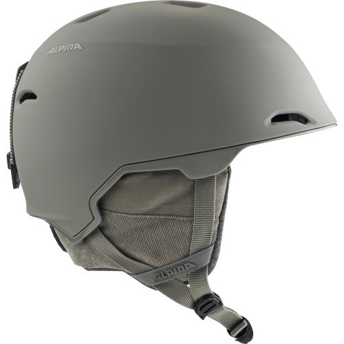 Helmet Maroi