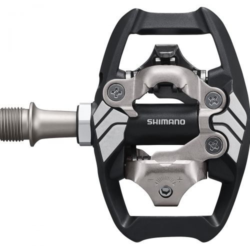 Pedals PD-MX70 DXR SPD w/Cleat SM-SH51
