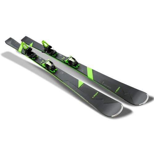 Slalomo slidės Amphibio 12 C PS ELS 11.0 GW