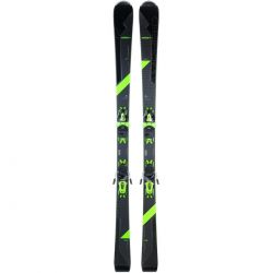 Alpine skis Amphibio 12 C PS ELS 11.0 GW