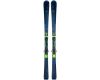 Slaloma slēpes Amphibio 14 Ti FX EMX 11.0 GW
