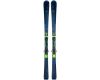 Alpine skis Amphibio 14 Ti FX EMX 11.0 GW