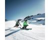 Alpine skis Amphibio 14 Ti FX EMX 11.0 GW