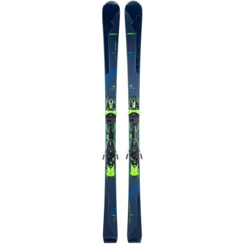 Slaloma slēpes Amphibio 14 Ti FX EMX 11.0 GW