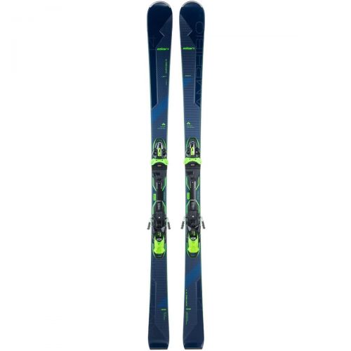 Alpine skis Amphibio 14 Ti FX EMX 11.0 GW