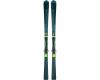 Slalomo slidės Amphibio 16 Ti FX EMX 12.0 GW
