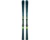 Alpine skis Amphibio 16 Ti FX EMX 12.0 GW