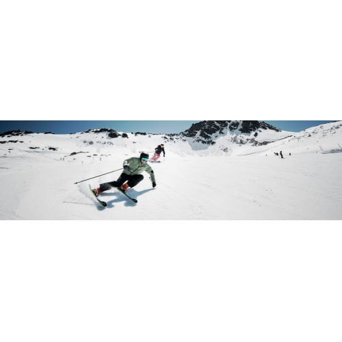 Slaloma slēpes Amphibio 16 Ti FX EMX 12.0 GW
