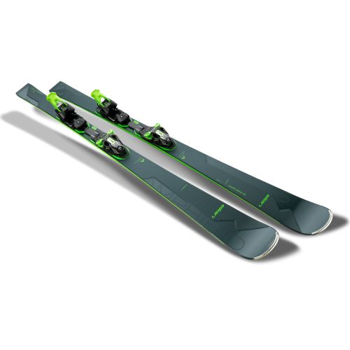 Slalomo slidės Amphibio 16 Ti FX EMX 12.0 GW