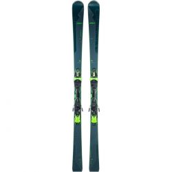 Alpine skis Amphibio 16 Ti FX EMX 12.0 GW