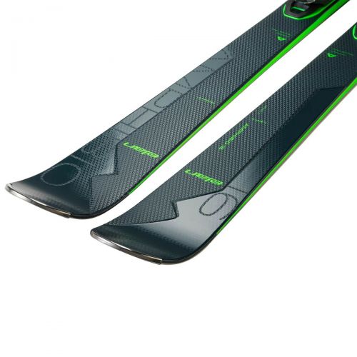 Slalomo slidės Amphibio 16 Ti FX EMX 12.0 GW