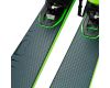 Alpine skis Amphibio 16 Ti FX EMX 12.0 GW