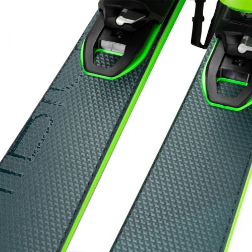 Slalomo slidės Amphibio 16 Ti FX EMX 12.0 GW
