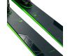 Alpine skis Amphibio 16 Ti FX EMX 12.0 GW