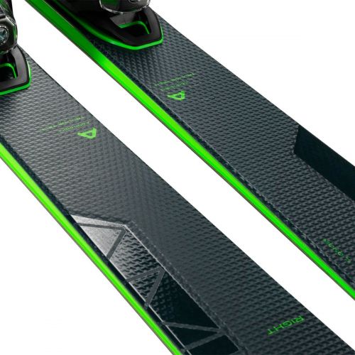 Slalomo slidės Amphibio 16 Ti FX EMX 12.0 GW