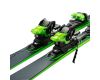 Alpine skis Amphibio 16 Ti FX EMX 12.0 GW