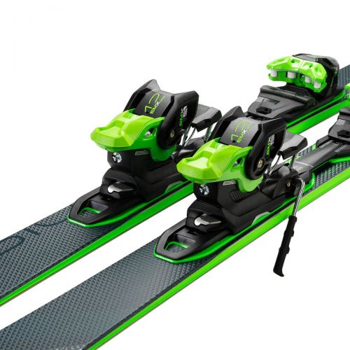 Slalomo slidės Amphibio 16 Ti FX EMX 12.0 GW