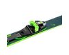 Alpine skis Amphibio 16 Ti FX EMX 12.0 GW