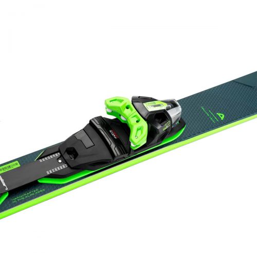 Slalomo slidės Amphibio 16 Ti FX EMX 12.0 GW