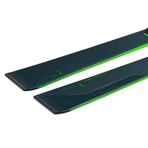 Slalomo slidės Amphibio 16 Ti FX EMX 12.0 GW