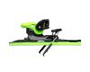 Alpine skis Amphibio 16 Ti FX EMX 12.0 GW