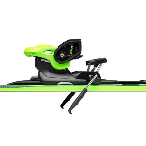 Slalomo slidės Amphibio 16 Ti FX EMX 12.0 GW